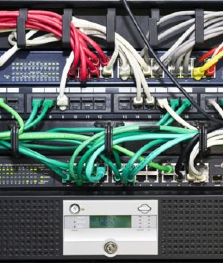Improve flexibility through up-to-date technology