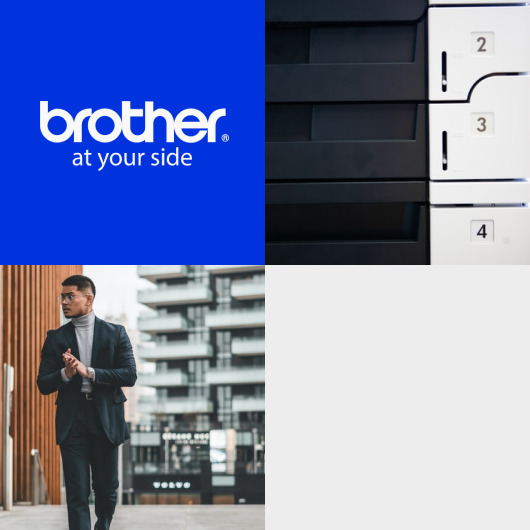 Brother Printers at your side